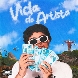 Vida de Artista (Explicit)