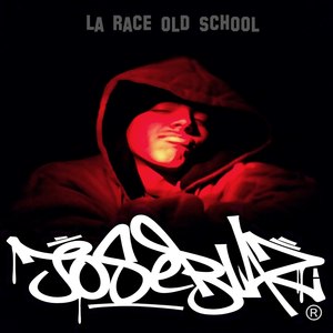 La Race Old School (Explicit)