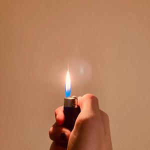 Burnt Cigarettes