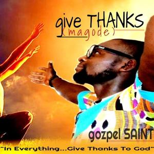 Give Thanks