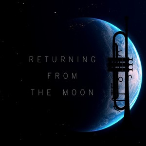 Returning from the moon