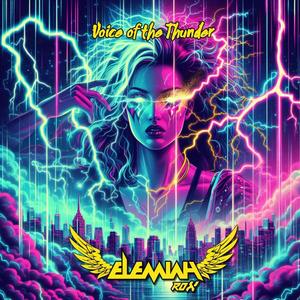 Voice of the Thunder (single)