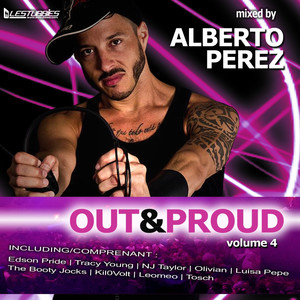 Out & Proud Vol. 4