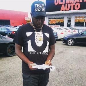 The Intro (feat. DirtyHunnit B.O.N) (Explicit)