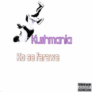 Ko se farawe (Explicit)