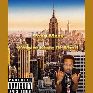 Empire State of Mind (Explicit)