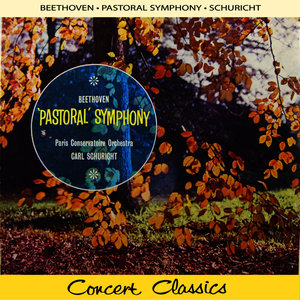 Beethoven Pastoral Symphony