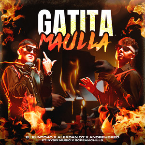 Gatita Maulla (Explicit)