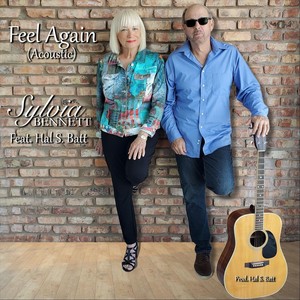 Feel Again (Acoustic) [feat. Hal S. Batt]