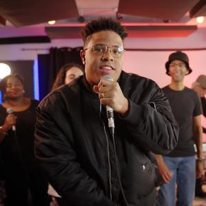 BAHA'I (feat. Peyt Spencer) (HIP HOP SESSIONS)