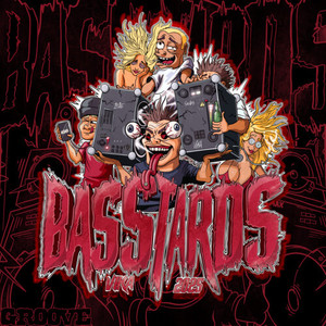 Basstards 2025 (Explicit)