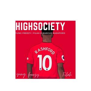 RASHFORD prod. Kenju (Mix/Master TEMPL8|Explicit)