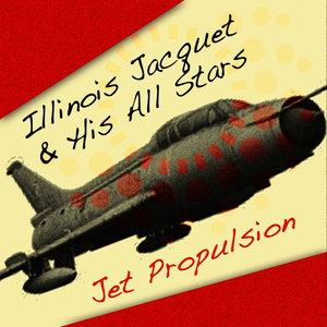 Jet Propulsion