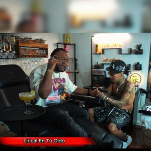 El Tumbe (feat. Roni Freishon) (Explicit)