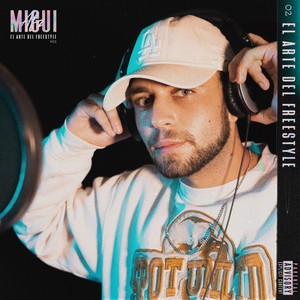 Migui Afz: Freestyle Sessions #2 (Explicit)