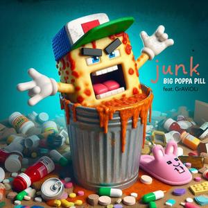 junk (feat. Gravioli) [Explicit]