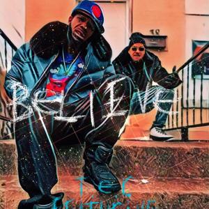 Believe!! (feat. Iceburg) (Explicit)