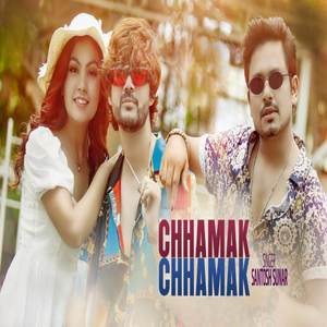 Chhamak Chhamak (Guitar Cover)