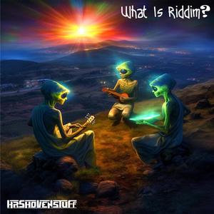 What Is Riddim?