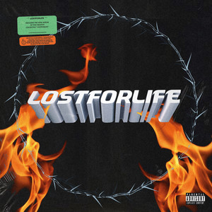 Lost For Life (Explicit)