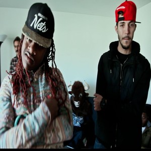 Take Flight(feat. Lil Chuckee) (Explicit)