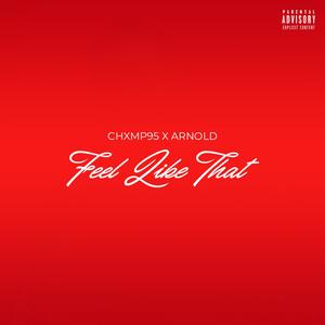 Feel like that (feat. Arnold) (Explicit)