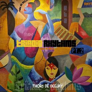 triadic rhythms pt. 2 (Special Version)