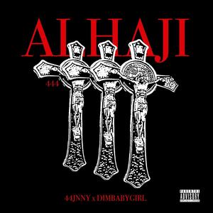 ALHAJI (feat. DIMBABYGIRL) (Explicit)