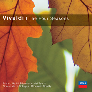 Vivaldi: The Four Seasons