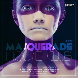 Masquerade House Club, Vol. 22