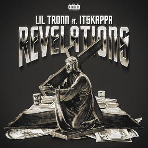 Revelations (feat. ItsKappa) [Explicit]