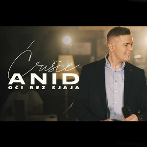 Oči bez sjaja (Cover)