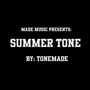 Summer Tone (Explicit)