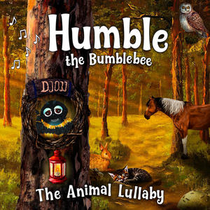 The Animal Lullaby