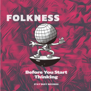 Before You Start Thinking (Edit)