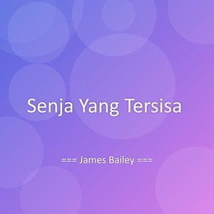 Senja Yang Tersisa