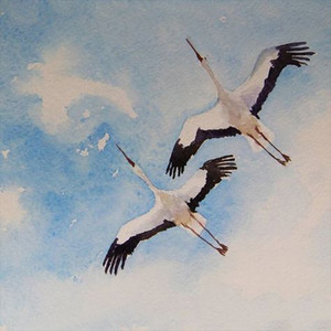 Перелетные птицы (Explicit)