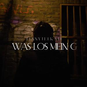 Was los mein G (Explicit)