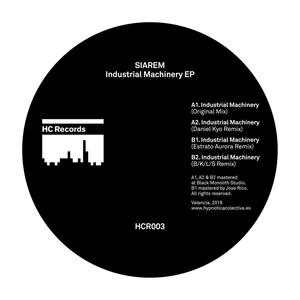 Industrial Machinery (Daniel Kyo Remix)