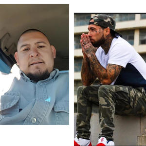 Alleluia Man (feat. Steven Vowell)