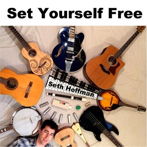 Set Yourself Free