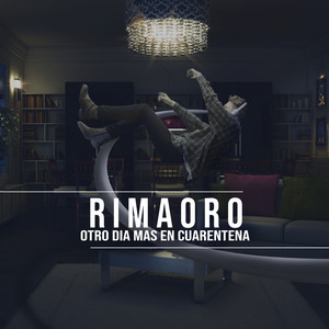 Otro día más En Cuarentena (Explicit)