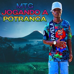 MTG Jogando a Potranca (Explicit)