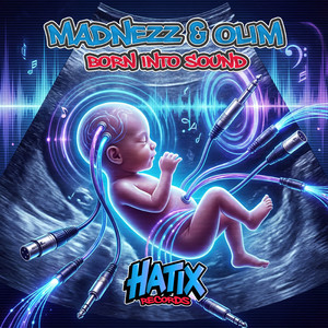 Born into Sound