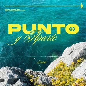 Punto y Aparte