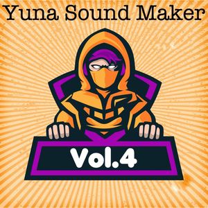 Yuna Sound Maker, Vol. 4