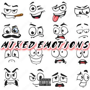 Mixed Emotions (feat. 7ailure) [Explicit]