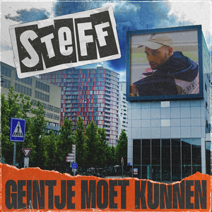 Geintje Moet Kunnen (Explicit)