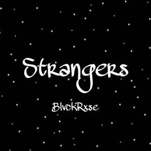 Strangers (feat. Prod. CapsCtrl)