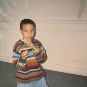 HOME ALONE (INTERLUDE)